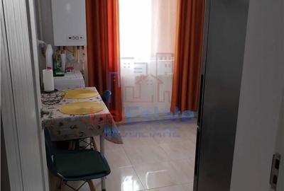 Apartament cu 2 camere decomandat în Todirel - 4