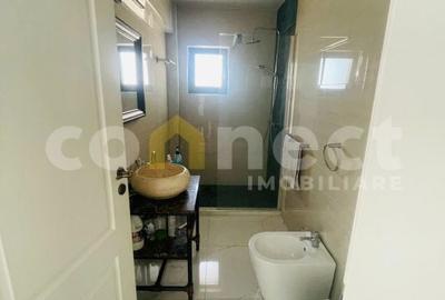 Apartament cu 3 camere în Florești - 7