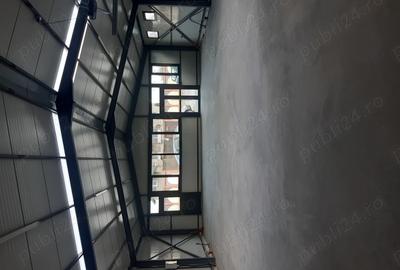 Spațiu comercial, de 200 mp, în Pogoanele - 2