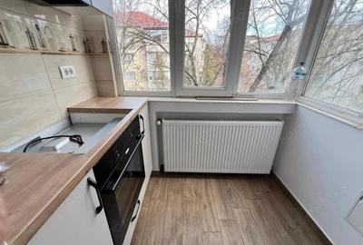 Apartament cu 2 camere decomandat, mobilat în Torontalului - 7