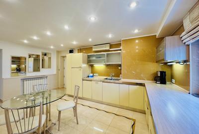 Apartament spatios de inchiriat in Bdul Libertatii-Casa Poporului - 2