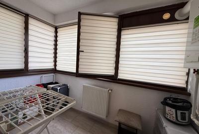 Apartament cu 2 camere - etajul 1 - bloc nou - mobilat & utilat - Lidl Bucium - 11