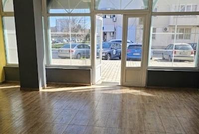 Spațiu comercial, de 55 mp, în Dacia - 12
