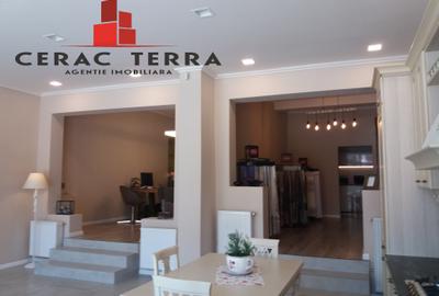 Spațiu comercial, 320 mp în Calea București