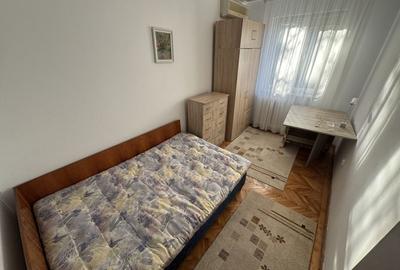 Apartament 3 camere zona City Park Apartament 3 camere zona City Park - 6