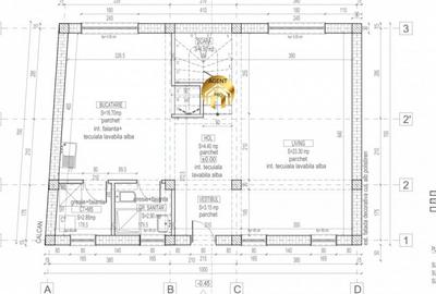 Casa P+1+Pod 4 camere - 200mp teren - Pret fara finisaje - 3