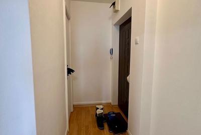 Apartament cu 2 camere semidecomandat în Gara de Nord - 7