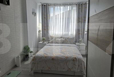 Apartament cu 3 camere Soarelui - 9
