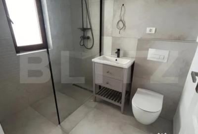 Casă cu 5 camere cu Teren 250 Mp în Central - 7