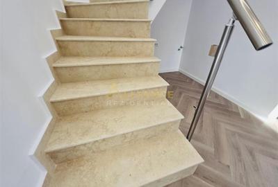 Casă individuală cu 4 camere cu Teren 540 Mp în Berceni - 8