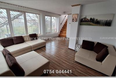 Casă cu 5 camere cu Teren 540 Mp în Km 5 - 4