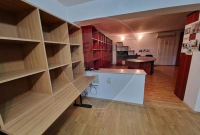 Casa / Vila P+1+M/ de inchiriat / 232 mp / Ultracentral - 8