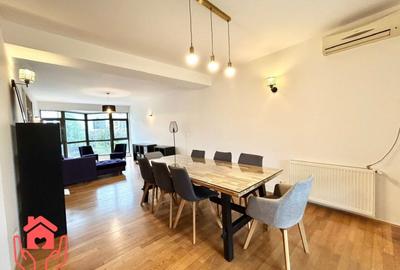 SISESTI-Vila triplex, 172 mp utili, curte libera 150 mp, 2 locuri parcare! - 3