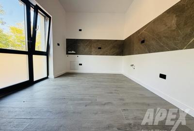 Casa individuala 4 camere | Teren 400mp | Domnesti-Teghes - 3