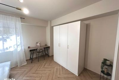 Garsonieră decomandată, mobilată în Calea București - 16