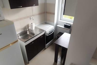 Garsoniera, 35mp, centrala proprie, metrou, AC, 1 Decembrie - 3