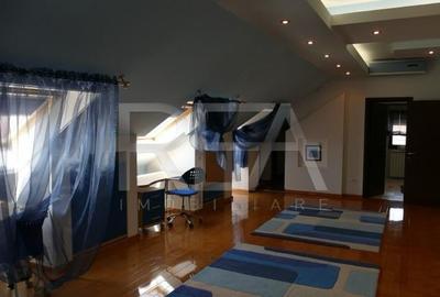 Casă individuală cu 7 camere cu Piscina în Iancu Nicolae - 12