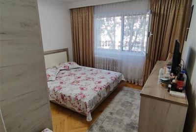 Apartament 3 camere etajul 2 CUG Sos. Nicolina - 2