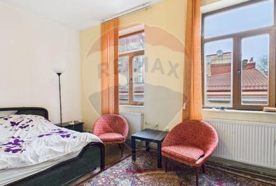 Apartament de vanzare in vila in centrul capitalei - 7