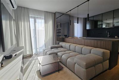 Apartament cu 2 camere semidecomandat, mobilat în Andrei Mureșanu - 2