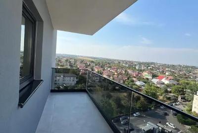 Apartament cu 3 camere decomandat în Nicolina - 1