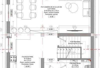 Casă cu 4 camere cu Teren 400 Mp în Cernica - 3