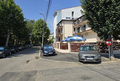 Teren de vanzare in Eforie Nord zona Hotel Europa - 11