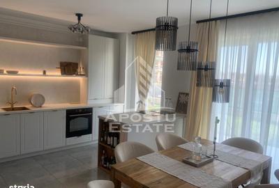 Apartament cu 2 camere, mobilat în Lipovei - 7