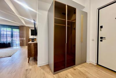 Apartament cu 2 camere semidecomandat, mobilat în Unirii - 10