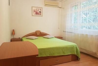 Apartament cu 3 camere semidecomandat, mobilat în Brâncoveanu - 4