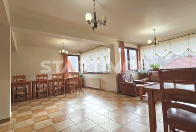 Pensiune 5 camere Bran - Simon - 12