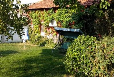 Casă cu 5 camere cu Teren 1000 Mp în Aradul Nou - 9