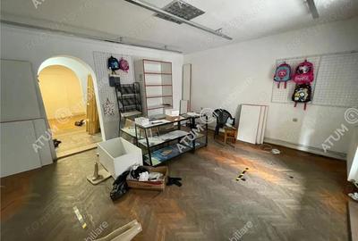 Spațiu comercial, în Vasile Aaron - 4