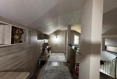 Casa P+E+M Mihaesti-Munteni --  Mihaesti, Valcea - 47