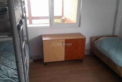 Casa Cristian - cazare muncitori - 3