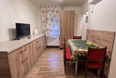 Apartament cu 2 camere decomandat în Steaua - 15