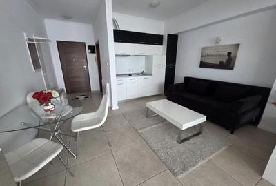 Apartament semidecomandat în Central