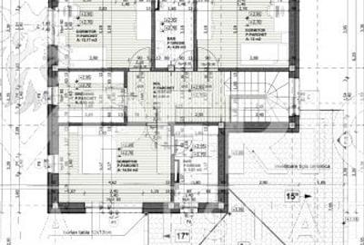 Casa individuala cu garaj si CF! - 2