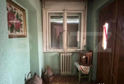 Casă cu 5 camere cu Teren 3000 Mp în Horea - 9