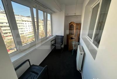 Apartament cu 3 camere decomandat în Micro 11 - 1