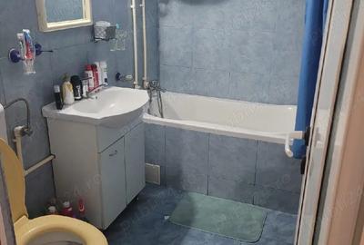 Vand apartament 2 camere decomandat - 5