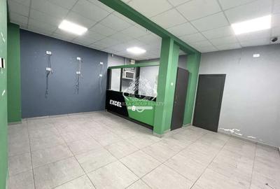 Rahova-Vadul Nou | Spațiul Comercial | 60mp | 800 euro - 1