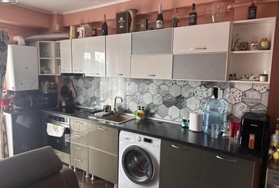 Apartament 3 camere, mobilat si utilat, Str. Liviu Ciulei - zona Arhitectilor - 6