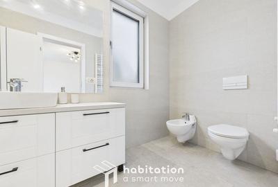 De închiriat– Apartament modern cu 3 camere în zona Lipovei | Bloc nou - 26