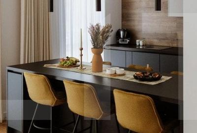 Duplex de lux cu lift si priveliste panoramica, 210 mp, 350 mp teren, Gruia - 10