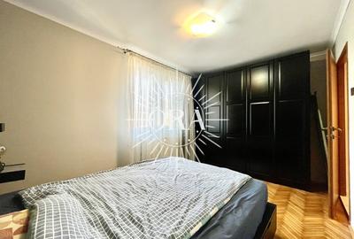 APARTAMENT 3 CAMERE VANZARE | GHEORGHENI - IULIUS MALL | PARCARE + GARAJ | - 14