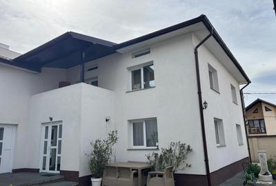 Casă cu 3 camere cu Canalizare în Obcini - 9