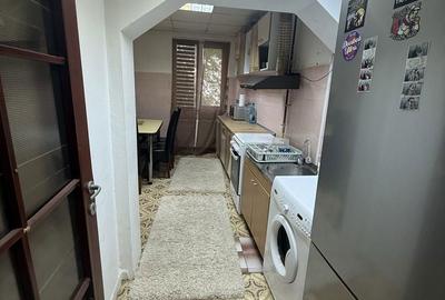 Apartament cu 2 camere decomandat în Uiești - 2