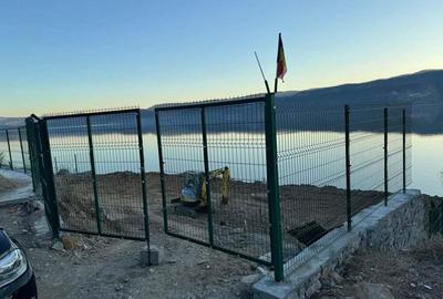 Teren malul Dunarii Teren malul Dunarii - 4