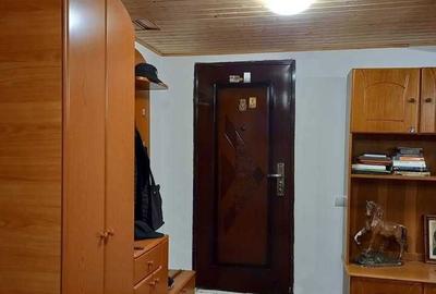 Casă cu 4 camere în Zănoaga - 4